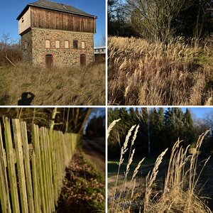 Kleinstadtspaziergang II