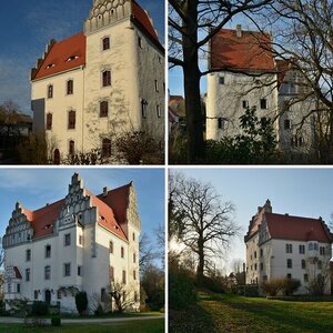 Schloss Heynitz