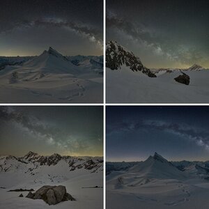 Astrofotografie