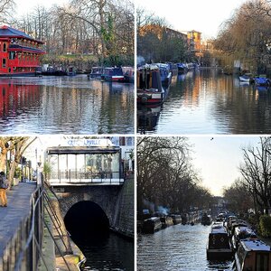 Narrow Boat
