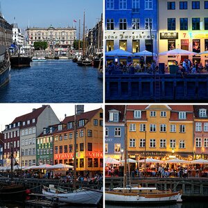 Nyhavn, Copenhagen
