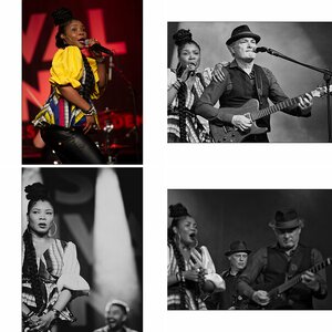 Bluesfestival Baden 2021
