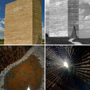 Bruder-Klaus-Kapelle