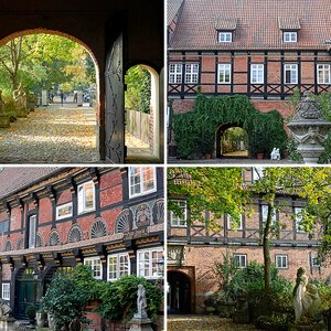 Schloss Ahlden