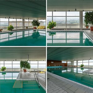 unser Schwimmbad