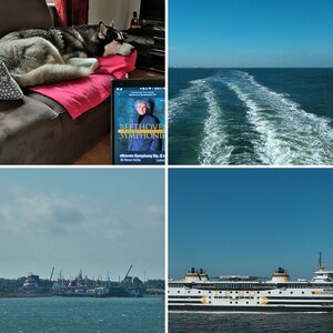 Texel 2021 - 03