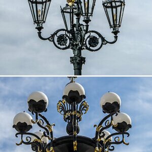 Lampen