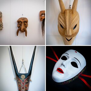 Masken