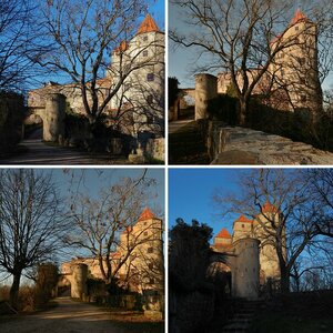 Scharfenberg