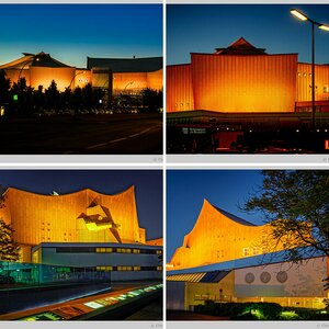 Berliner Philharmonie