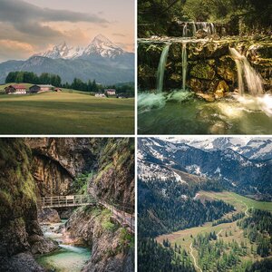 Berchtesgaden 2021