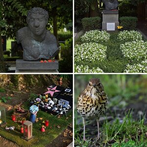 Melaten-Friedhof Köln