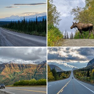 Alaska
