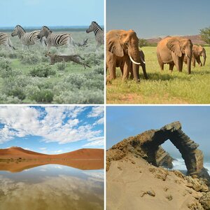 Namibia