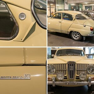 2300 Oldtimer