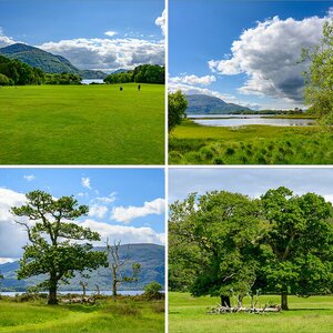 Kerry way - Etappe 9