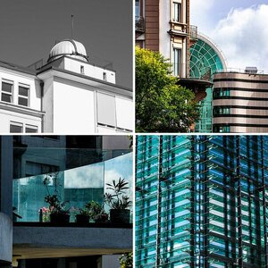 Architektur