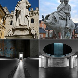 Kunst + Museum