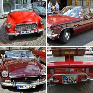 Oldtimer ab23