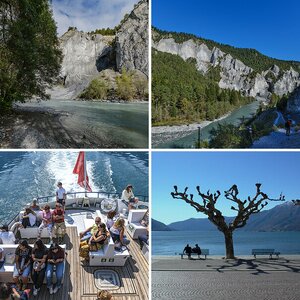 Urlaubsfotos