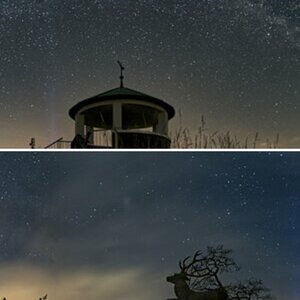 Astrozeuch