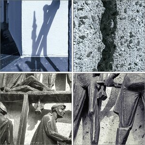 Projekt - Licht und Schatten