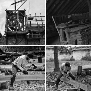 Guedelon