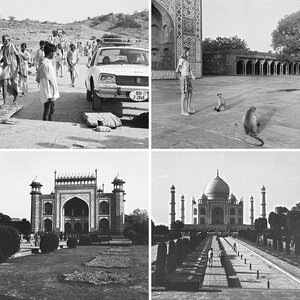 Indien 1976/1