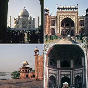 Indien 1976/2