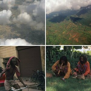 Indien 1976/4