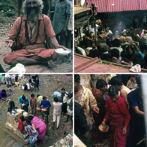 Indien 1976/6