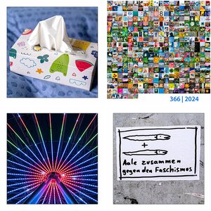 366-Tage-Projekt 2024