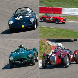 Die Untoten + Oldtimer