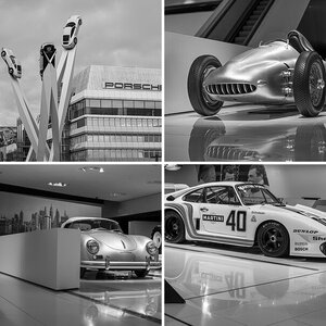 Porsche Museum
