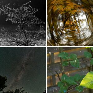 Experimentelles