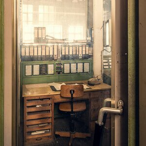 Papierfabrik Scheufelen