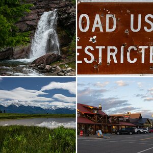 Montana - Wyoming 2024