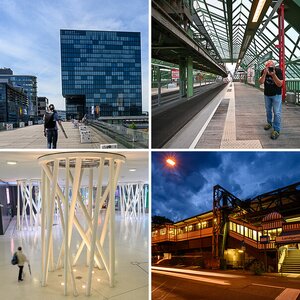 Wuppertal mit VolkerM