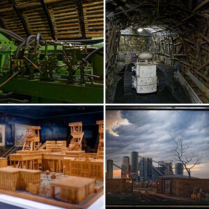 Bergbaumuseum Bochum