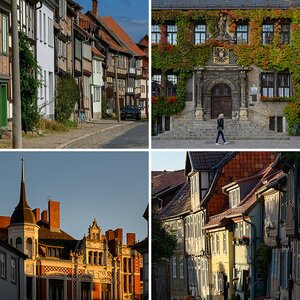 Quedlinburg