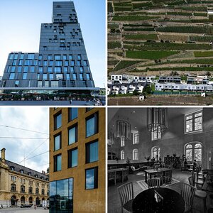 Architektur