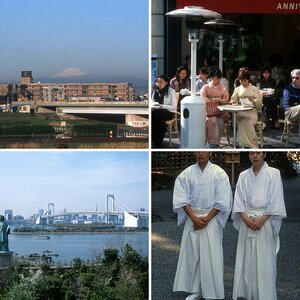 Japan 2003