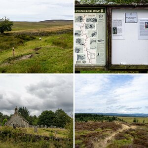 Pennine Way