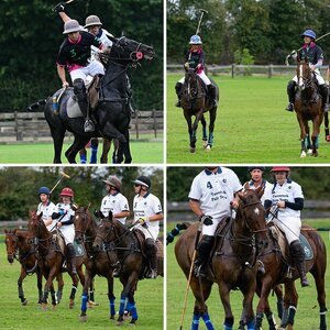Poloturnier am 21.09.2025