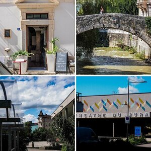 Alltägliche Architektur