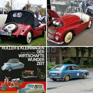 2600 Oldtimer und Autos