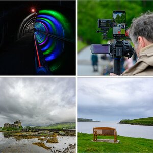 Schottland Diverses