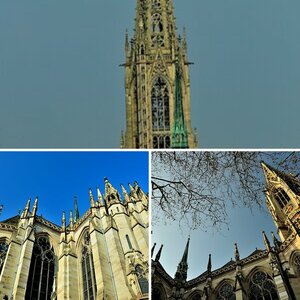Gedächtniskirche zu Speyer
