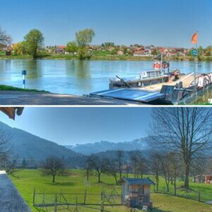 HDR die Zweite