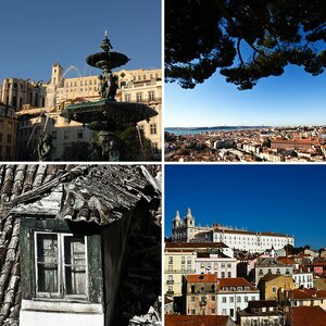 Lissabon